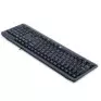 Teclado Usb Com Fio Office Membrana Abnt2 Preto Bk-7092 Redragon - 2