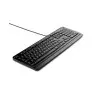 Teclado Usb Com Fio Preto ZHK-302 Zoom - 3