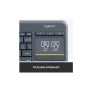 Teclado Usb Sem Fio Com Touchpad Preto K400 Plus 920-007125 Logitech - 3