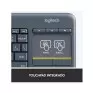 Teclado Usb Sem Fio Com Touchpad Preto K400 Plus 920-007125 Logitech - 4