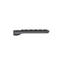 Teclado Usb Sem Fio Com Touchpad Preto K400 Plus 920-007125 Logitech - 4