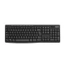 Teclado Usb Sem Fio Preto K270 920-004427 Logitech CE - 1