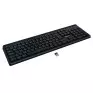 Teclado Usb Sem Fio Preto Tsi-50 4293200 Intelbras - 3