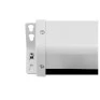 Tela De Projecao 2.0 X 2.0 Metros 110" Retratil Trqs110 Sumay - 2