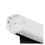 Tela De Projecao 2.0 X 2.0 Metros 110" Retratil Trqs110 Sumay - 5