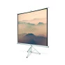 Tela De Projecao Com Tripe 180X180Cm Gt CE - 2