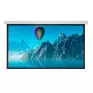 Tela De Projecao Retratil 2,95 X 1,64 Metros 133" Trcs133 Sumay - 1