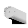 Tela De Projecao Retratil 2,95 X 1,64 Metros 133" Trcs133 Sumay - 3