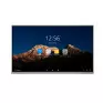 Tela Interativa 75" 4k Ds-D5b75rb C Hikvision - 1