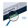 Tela Led 15.6" Slim Para Notebook Dell Vostro 3510 Bringit - 2