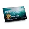 Tela Slim 15.6" Para Notebook 1920X1080 40P Dp-Lm200 Bestbattery - 1