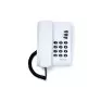 Telefone Com Fio Sem Chave Pleno Branco 4080055 Intelbras - 1