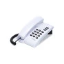 Telefone ** Com Fio Sem Chave Pleno Cinza 4080055 Intelbras - 2