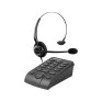 Telefone Com Headset Hsb50 4013330 Intelbras - 1
