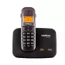 Telefone Ip Sem Fio Tip 1001D Intelbras - 1