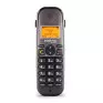 Telefone Ip Sem Fio Tip 1001D Intelbras - 2