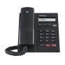 Telefone ** Ip Tip 125I Com Visor Voip Poe 4201251 Intelbras CE - 1