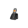 Telefone Sem Fio Preto Ts 5120 Intelbras - 2