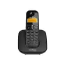 Telefone Sem Fio (Ramal) Ts3111 Preto Intelbras CE - 1