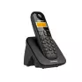 Telefone Sem Fio (Ramal) Ts3111 Preto Intelbras CE - 2