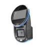 Terminal Consulta Busca 2D Ethernet E Wi-Fi Tc506 Gertec - 1