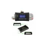 Testador De Fonte Lcd Atx Sata Power Supply Tz - 2