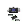 Testador De Fonte Lcd Atx Sata Power Supply Tz - 2