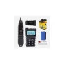 Testador E Rastreador De Cabo De Rede Digital Nf-8209 Noyafa - 1
