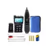 Testador E Rastreador De Cabo De Rede Digital Nf-8209 Noyafa - 2