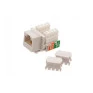 Tomada Femea Rj45 Cat5E Bc Nexans - 1