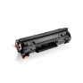 Toner Compativel 285A Preto Ct85A Hp Multilaser - 2