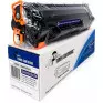 Toner Compativel 85A Para Impressora Hp Preto Cb436A Premium - 2