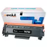 Toner Compativel Para Impressora Brother Tn730 Tn760 Dcp-L2550dw Evolut - 2
