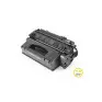 Toner Compativel Para Impressora Preto Q7553X Speed - 1