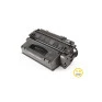 Toner Compativel Para Impressora Preto Q7553X Speed - 1