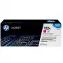 Toner Magenta Q3963A Hp - 1