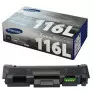Toner Original 116L Preto Mlt-D116L Samsung - 1