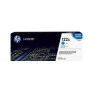 Toner Original 122A Ciano Q3961A Hp - 1