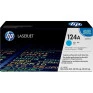 Toner Original 124A Azul Q6001Ab Hp - 1