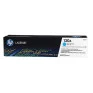 Toner Original 130A Ciano Cf351A Hp - 1