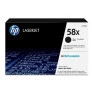 Toner Original 58X Cf258X Hp - 1