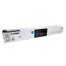 Toner Original Gpr66 Ciano 5754C006Aa Canon - 2