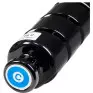 Toner Original Gpr66 Ciano Canon - 3