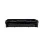 Toner Original T067 Amarelo Canon - 2