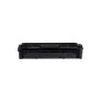 Toner Original T067 Ciano Canon - 2