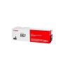 Toner Original T067 Preto Canon - 1