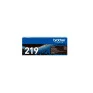 Toner Original Tn219bkbr Preto Brother - 1