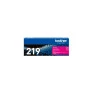 Toner Original Tn219mbr Margenta Brother - 1