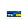 Toner Original Tn219ybr Amarelo Brother - 1