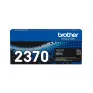Toner Original Tn2370 Preto Brother - 1